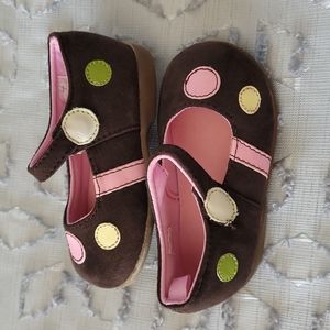 Toddler shoes